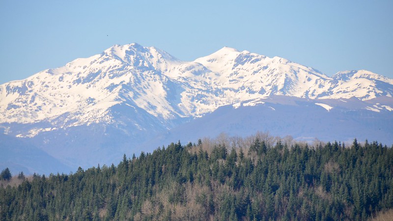 Paasvakantie in de Ariège